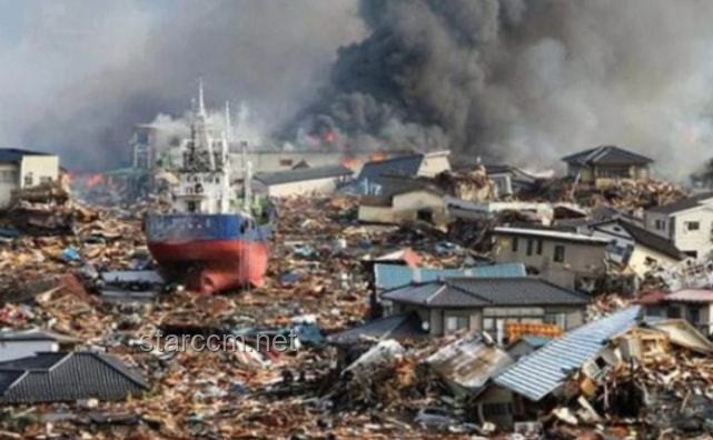 日本地震连发：从自然灾害中探索灾害预警创新